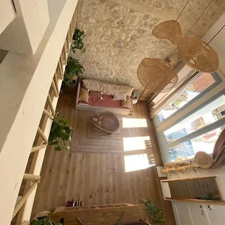 Tres Belle Maison De Pecheur Face A La Mer
