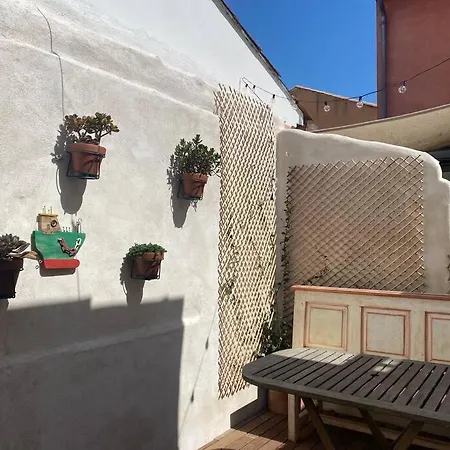 Tres Belle Maison De Pecheur Face A La Mer *